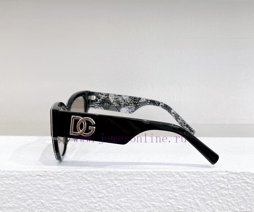 DOLCE&GABBANAMELDG4449SIZE55 ports 16-145ixdkrro7 - Image 9