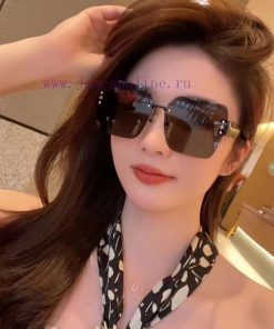 Big brand sunglasses without filters ‼LV  Real photos of the latest sunglasses released on t8kwyl29t