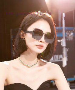 DIOR Dior 2023 Spring New Trendy Popular Fashion Box Sunglasses High Quality Comfortable Weaakgjdohg