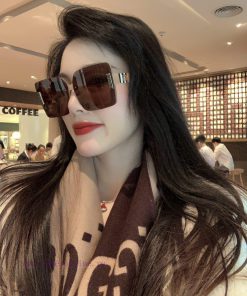 Burberry Original Shipped Internet Celebrity Super Explosive Classic Luxury Global Style [Stthml2f2t