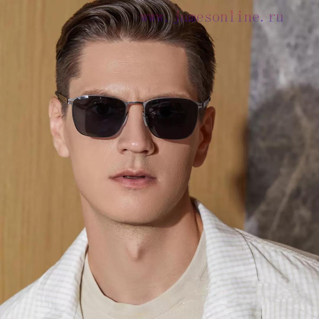 Gucci 2023 Spring/Summer New Collection: Ultra Light, Screw Free, Unbreakable Series, Couple48vxkzgf