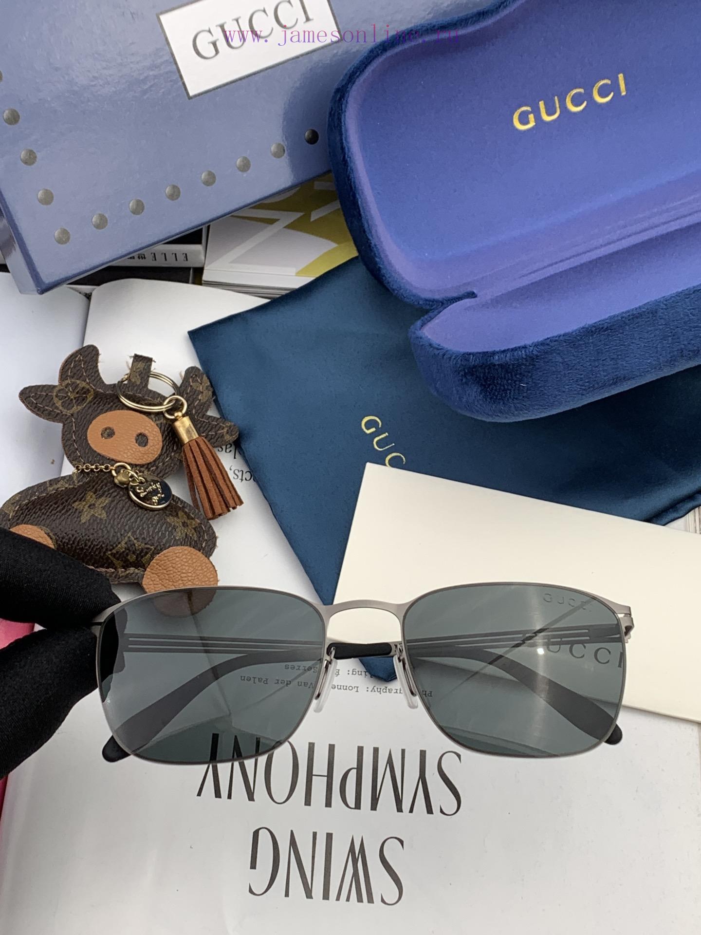 Gucci 2023 Spring/Summer New Collection: Ultra Light, Screw Free, Unbreakable Series, Couple48vxkzgf - Image 3