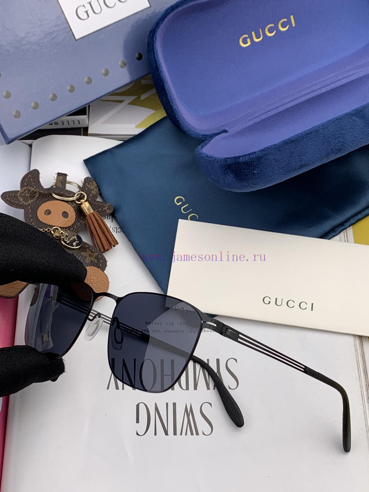 Gucci 2023 Spring/Summer New Collection: Ultra Light, Screw Free, Unbreakable Series, Couple48vxkzgf - Image 6