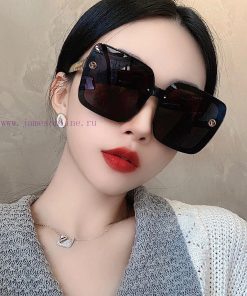 TR Polarized Series LV Large Frame Sunglasses Sunglasses The classic box design of sunglasse24qapcxo