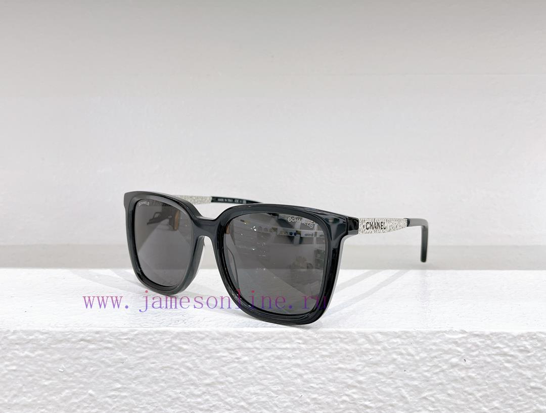 Chanel MODEL H8018 SIZE54 ports 20-140hsmzo4gx - Image 4
