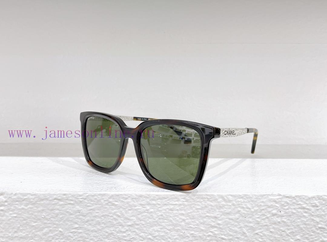 Chanel MODEL H8018 SIZE54 ports 20-140hsmzo4gx - Image 6