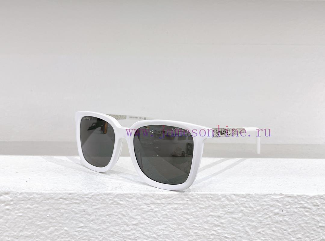 Chanel MODEL H8018 SIZE54 ports 20-140hsmzo4gx - Image 7