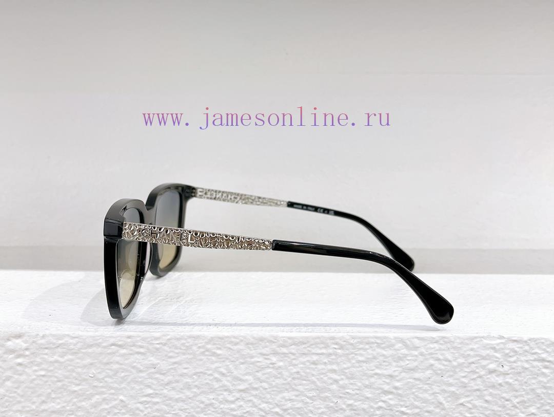 Chanel MODEL H8018 SIZE54 ports 20-140hsmzo4gx - Image 9