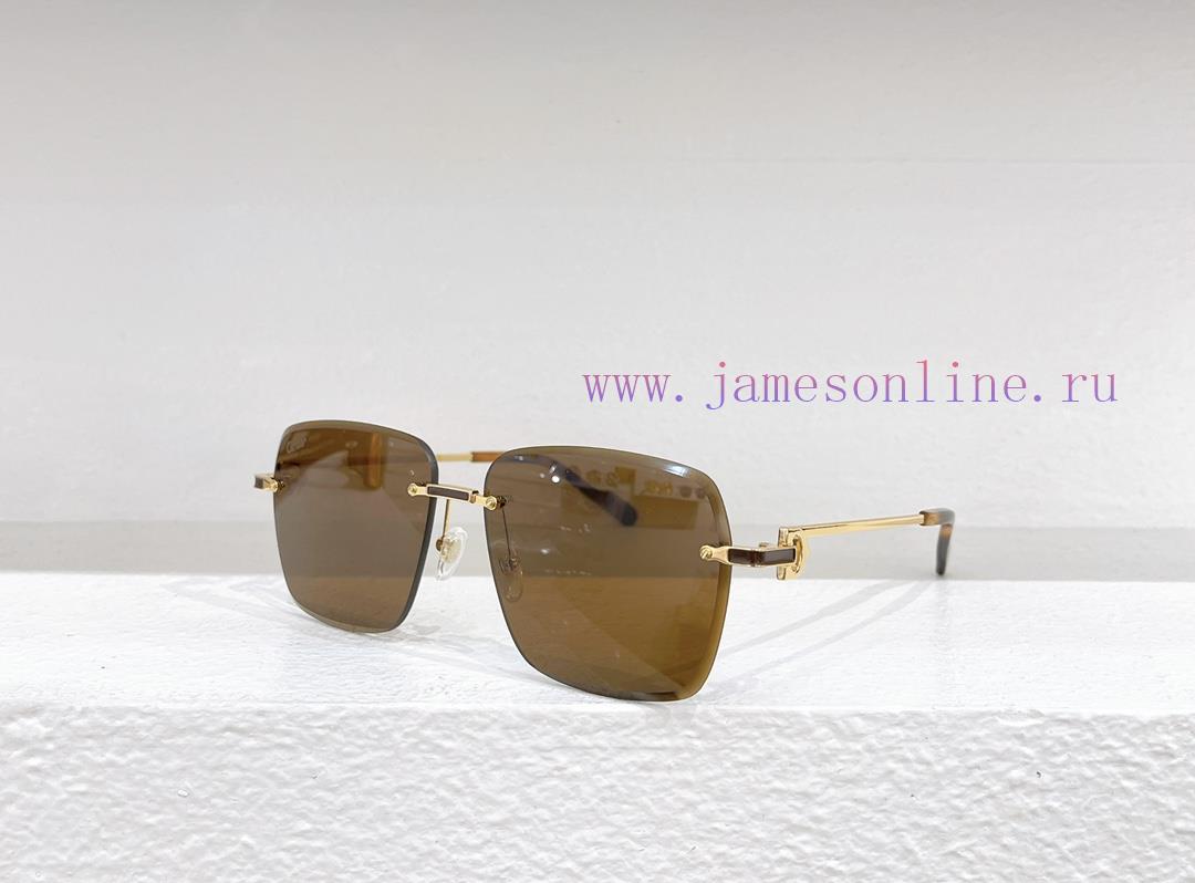 CartierMODELCT0336S SIZE60 mouth 15-1455cavuyf6 - Image 2