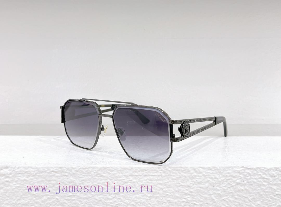 VersaceMODELVE6748SIZE59 ports 16-142xpg1heez - Image 2
