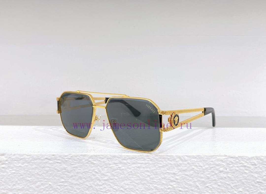 VersaceMODELVE6748SIZE59 ports 16-142xpg1heez - Image 3