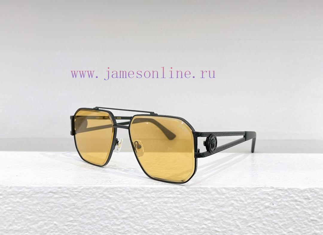 VersaceMODELVE6748SIZE59 ports 16-142xpg1heez - Image 4