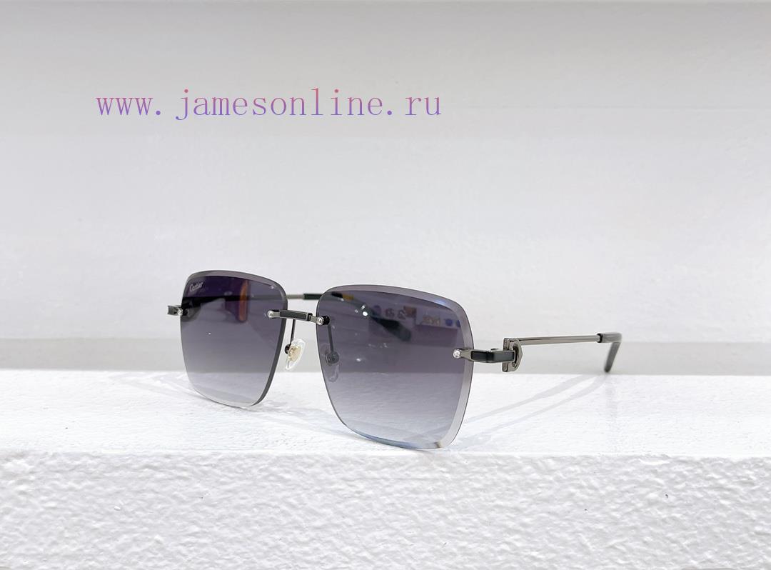 CartierMODELCT0336S SIZE60 mouth 15-1455cavuyf6 - Image 7