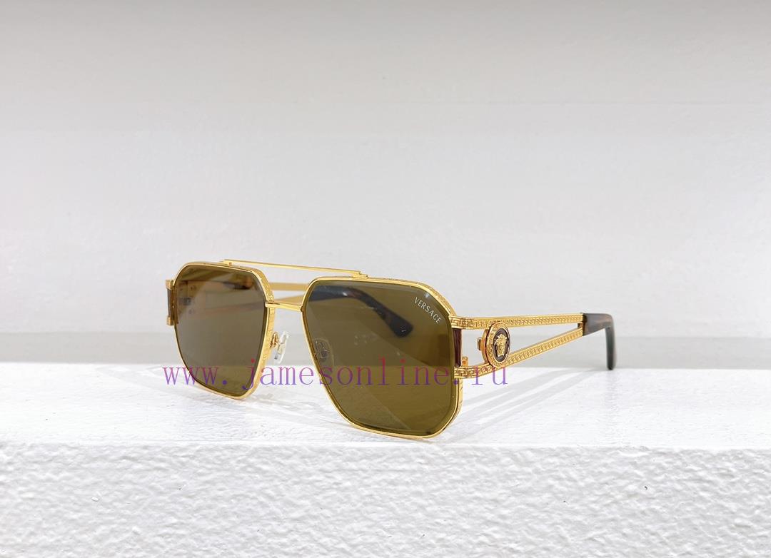 VersaceMODELVE6748SIZE59 ports 16-142xpg1heez - Image 5