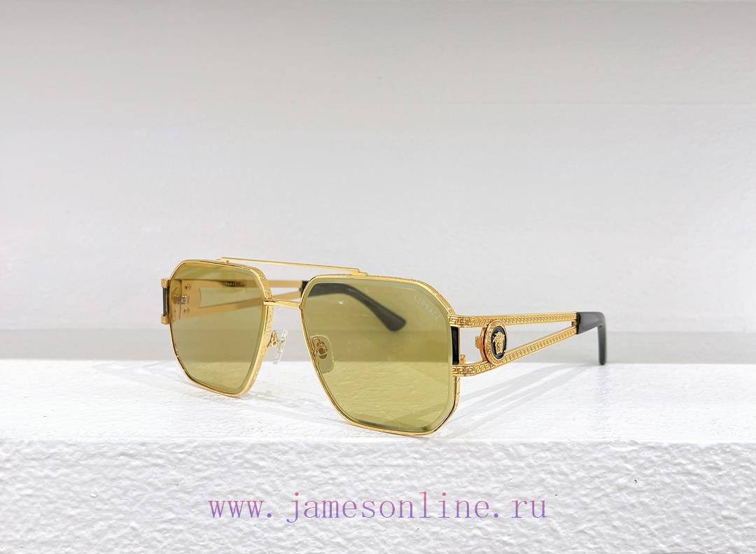 VersaceMODELVE6748SIZE59 ports 16-142xpg1heez - Image 6