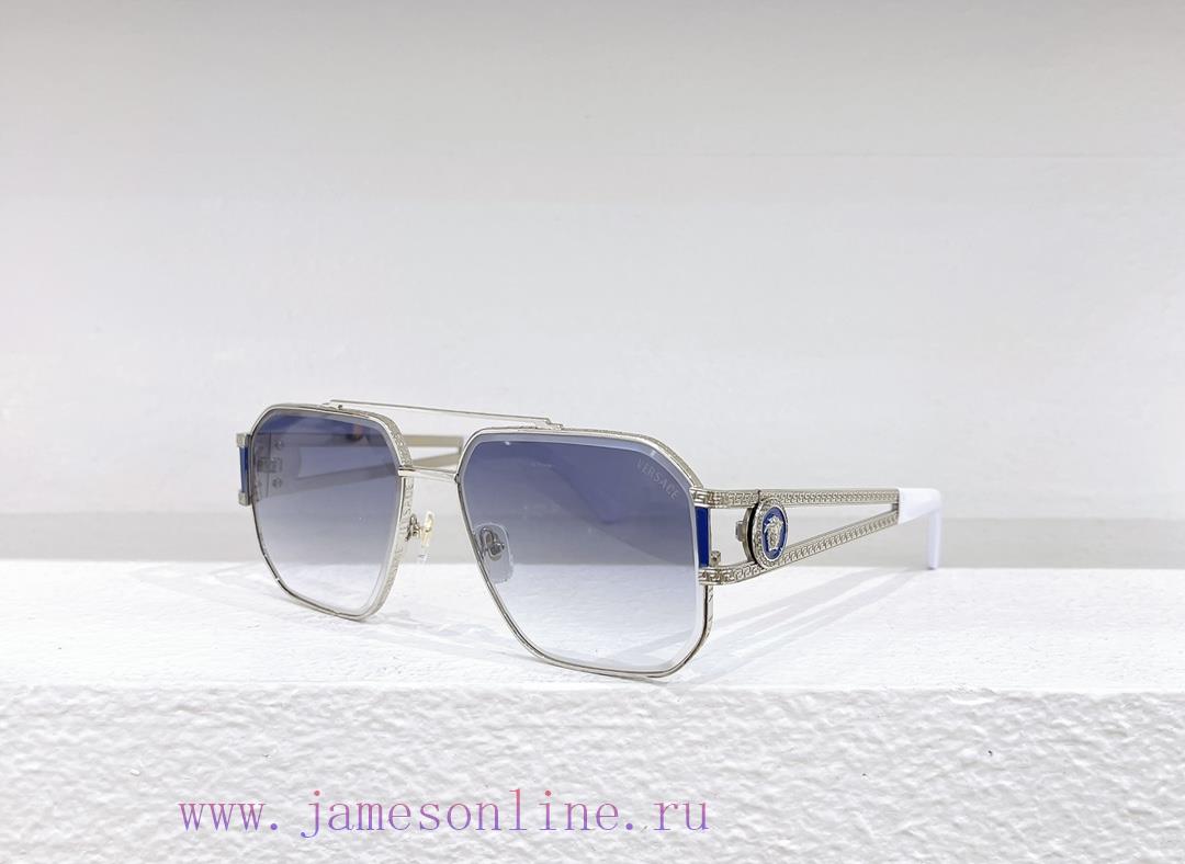 VersaceMODELVE6748SIZE59 ports 16-142xpg1heez - Image 7
