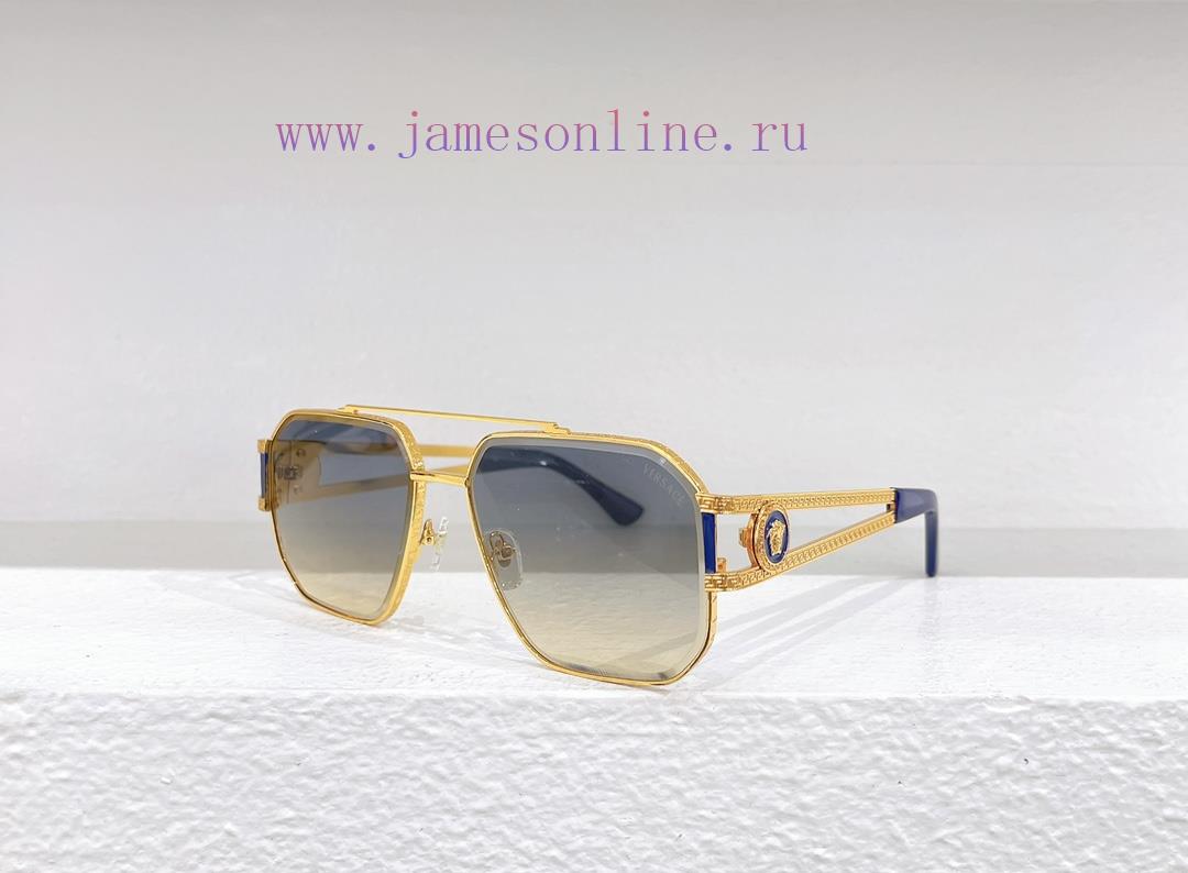 VersaceMODELVE6748SIZE59 ports 16-142xpg1heez - Image 8