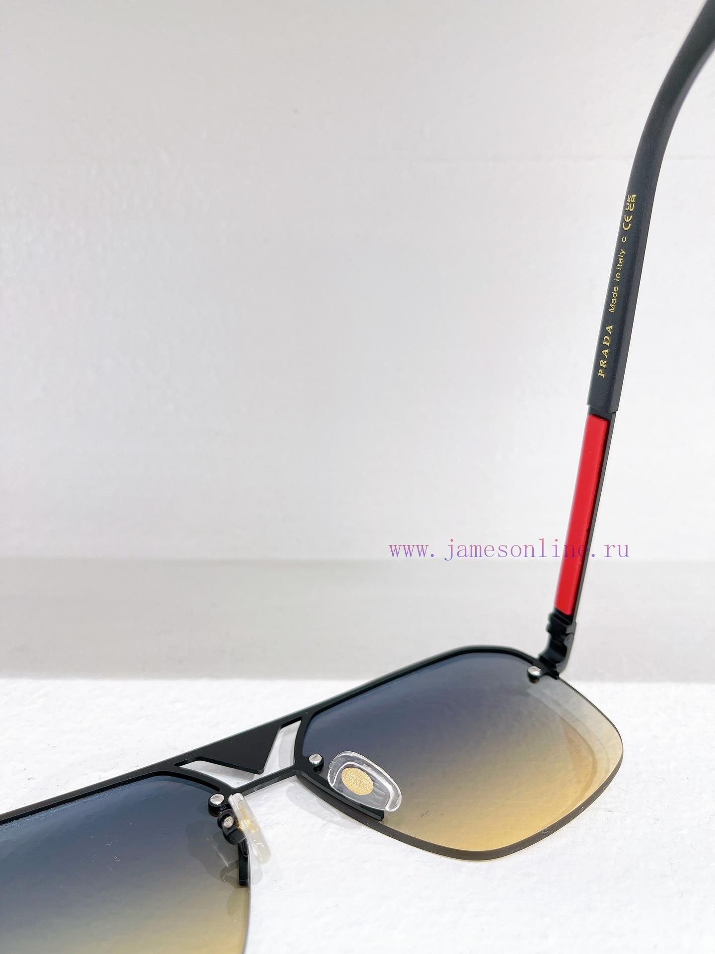 Prada MODELPR144WSSIZE62 ports 13-145luqlyuba - Image 10