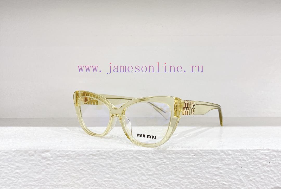 Miu MiuMODELMU 05VVSIZE54 port 17-140rupd22ni