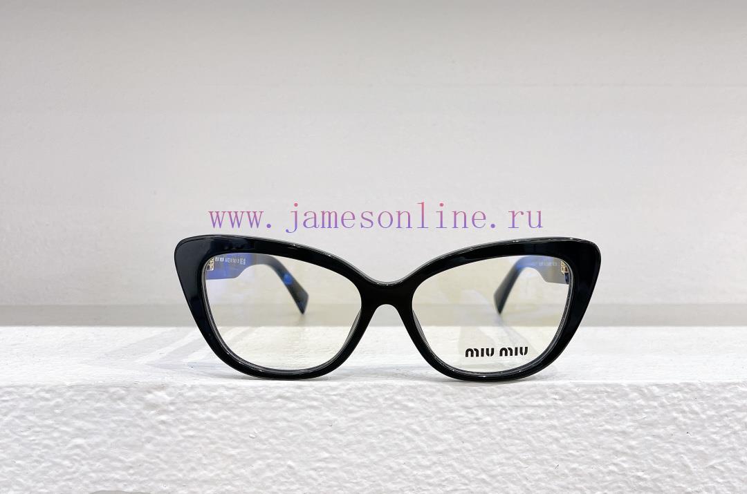 Miu MiuMODELMU 05VVSIZE54 port 17-140rupd22ni - Image 6