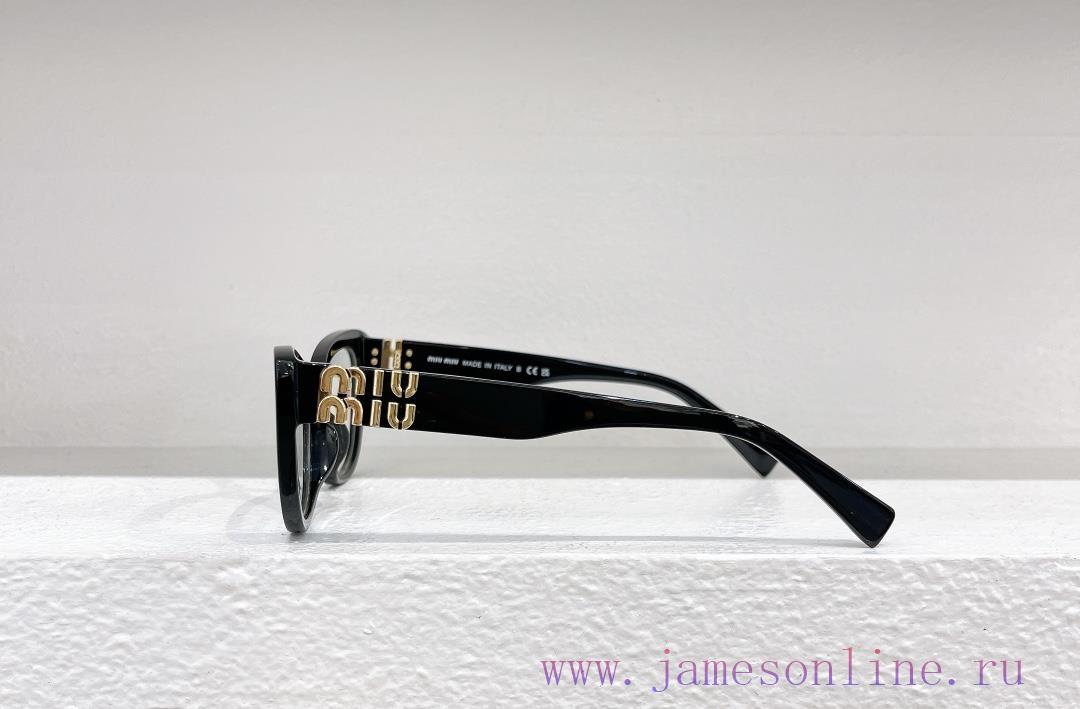 Miu MiuMODELMU 05VVSIZE54 port 17-140rupd22ni - Image 7