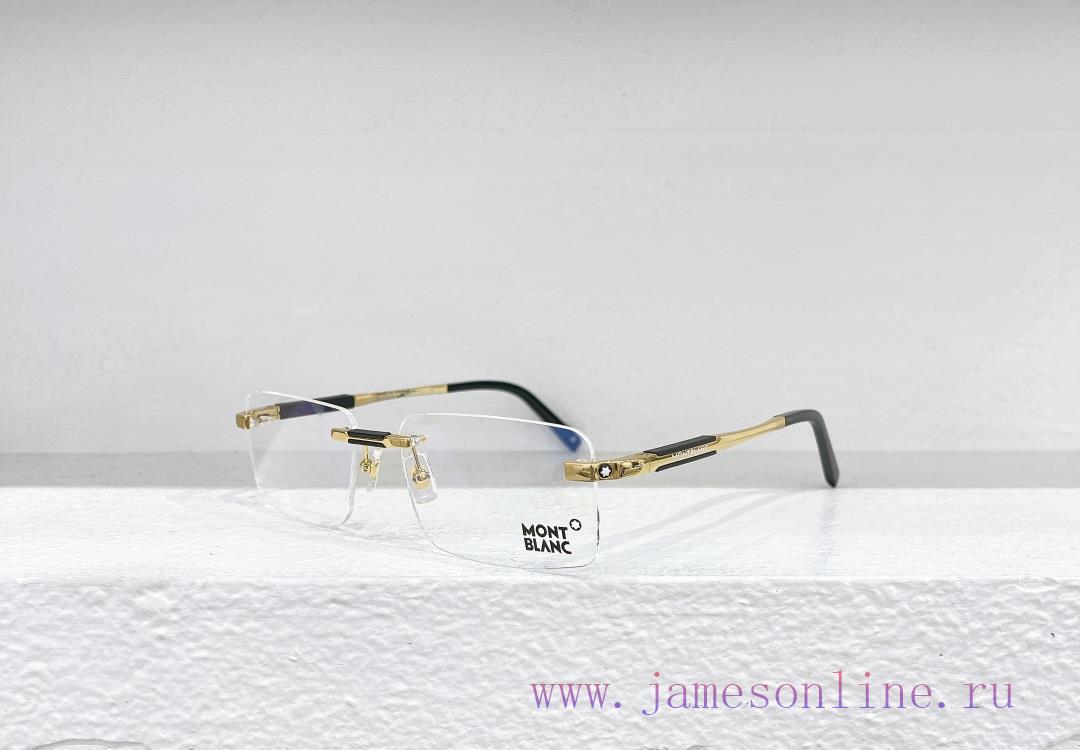 Mont BlancMODELMB0349SIZE52 ports 18-1402jc73ggh - Image 2