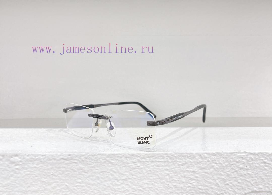 Mont BlancMODELMB0349SIZE52 ports 18-1402jc73ggh - Image 3