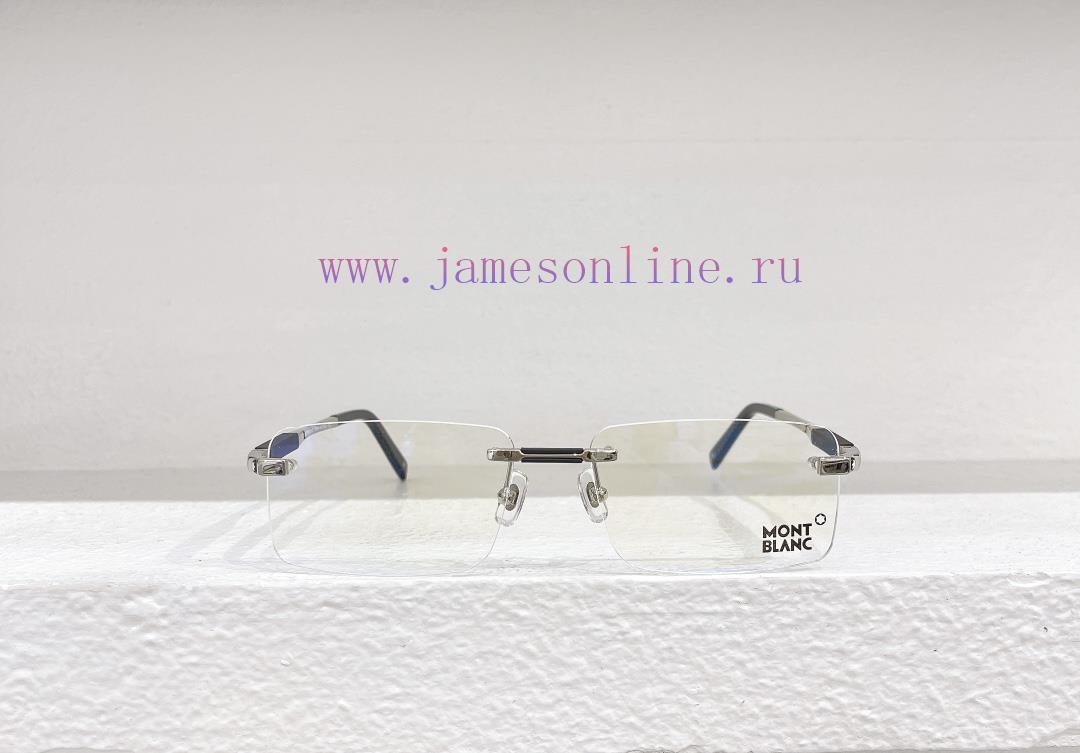 Mont BlancMODELMB0349SIZE52 ports 18-1402jc73ggh - Image 6