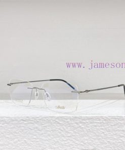 Silhouettet * Sylphy MODEL 664SSIZE52 Port 17-148 Delivery Box~~rlwr8amn