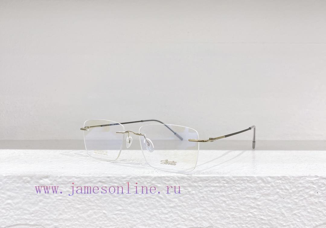 Silhouettet * Sylphy MODEL 664SSIZE52 Port 17-148 Delivery Box~~rlwr8amn - Image 3