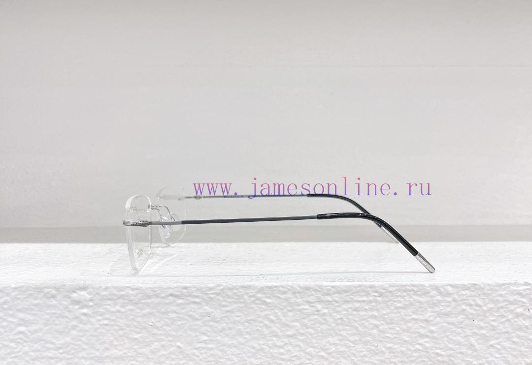 Silhouettet * Sylphy MODEL 664SSIZE52 Port 17-148 Delivery Box~~rlwr8amn - Image 7
