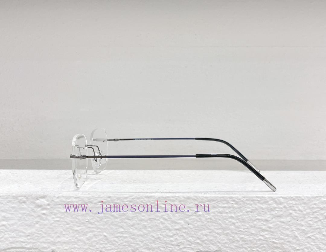 Silhouettet * Sylphy MODEL 6661SSIZE51 Port 16-148 Delivery Box~~ewb3xsxk - Image 7