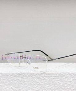 Silhouette * Sylphy MODEL 6662SSIZE54 Port 17-148 Delivery Box~~xdh0x7kx