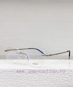Silhouette * Silhouette MODEL 6666 SIZE53 Port 17-148 Delivery Box~~h1yxijvr