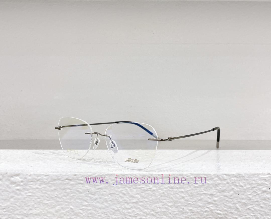 Silhouette * Silhouette MODEL 6666 SIZE53 Port 17-148 Delivery Box~~h1yxijvr