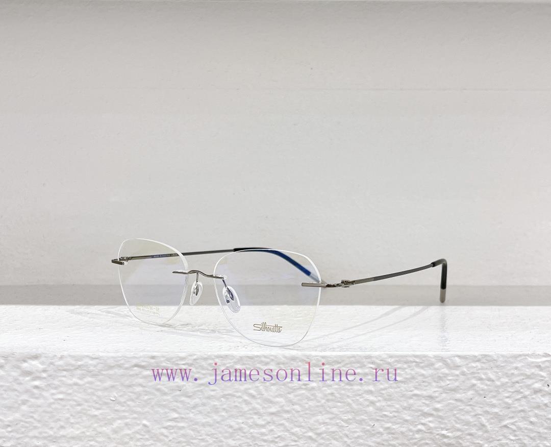 Silhouette * Silhouette MODEL 6666 SIZE53 Port 17-148 Delivery Box~~h1yxijvr - Image 2