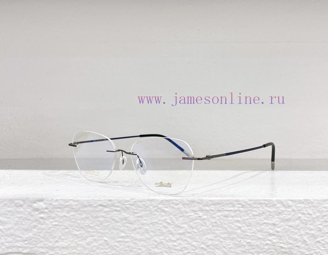 Silhouette * Silhouette MODEL 6666 SIZE53 Port 17-148 Delivery Box~~h1yxijvr - Image 3