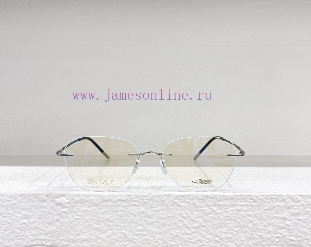 Silhouette * Silhouette MODEL 6666 SIZE53 Port 17-148 Delivery Box~~h1yxijvr - Image 6