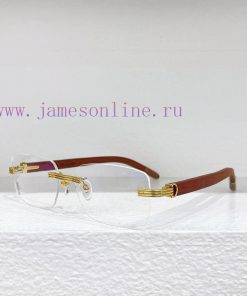 Cartier MODELCT0286OSIZE 56 mouth 18-135 wooden legs~~q2tvhr9h