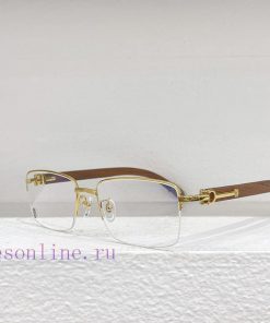 Cartier MODELCT0051OSIZE 56 mouth 18-140 wooden legs~~gk7tfupo