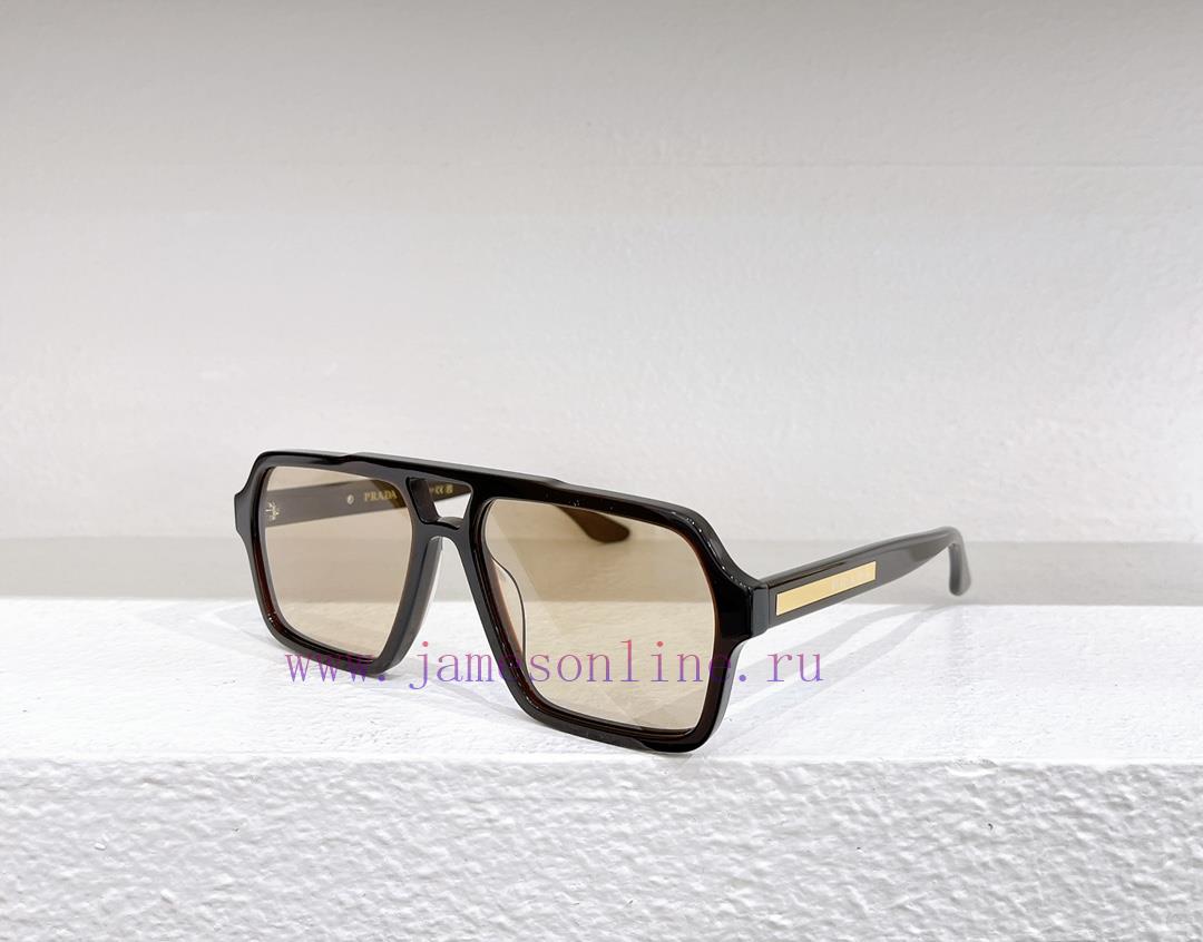 Prada MODELPR 01XSSIZE58 ports 18-1452ssd7kw5