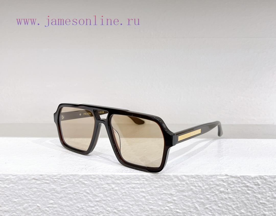 Prada MODELPR 01XSSIZE58 ports 18-1452ssd7kw5 - Image 2