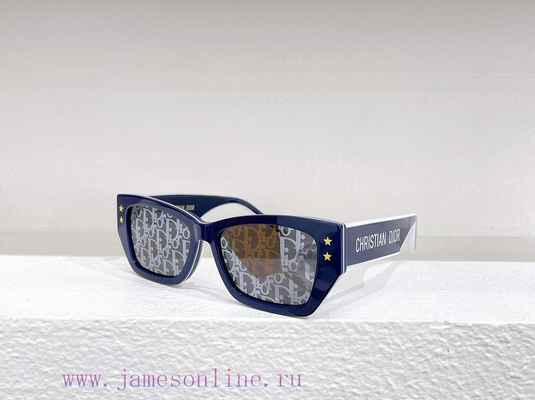 Dior MODELDiorPacific S2USIZE54 Port 18-145c0to9sao - Image 3