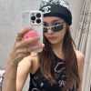 Chanel MODELA71557 SIZE67 ports 14-135m4b8ntxi