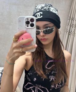 Chanel MODELA71557 SIZE67 ports 14-135m4b8ntxi
