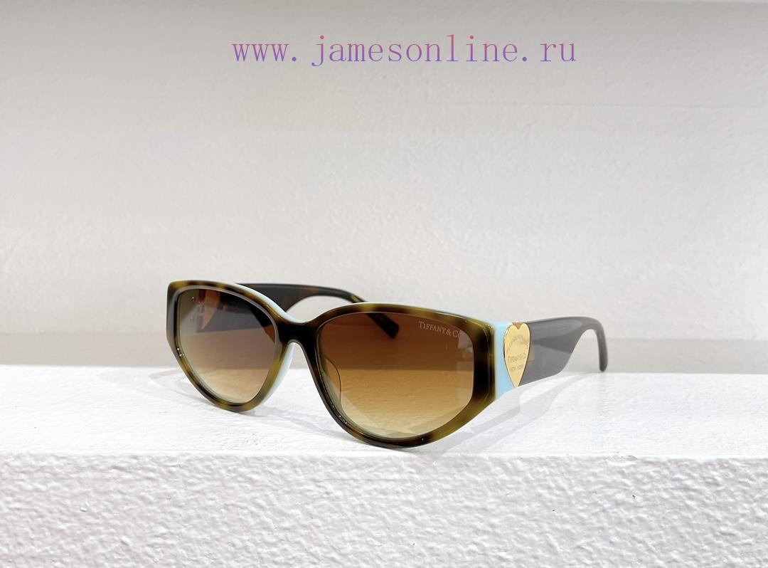 Tiffany&CO.MODELTF4217SIZE59 ports 17-135o8a1r1yw - Image 3