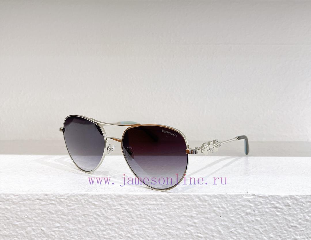 Tiffany&CO.MODELTF3083BSIZE59 ports 17-145whlh33fg