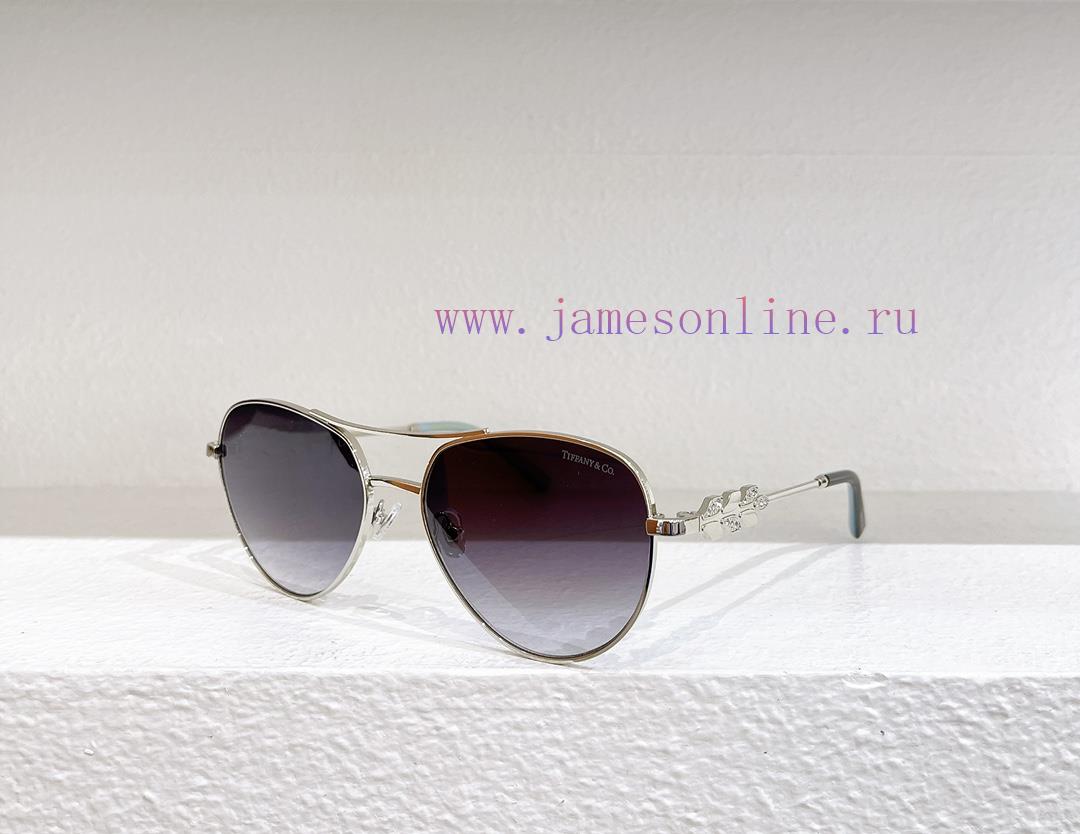 Tiffany&CO.MODELTF3083BSIZE59 ports 17-145whlh33fg - Image 2