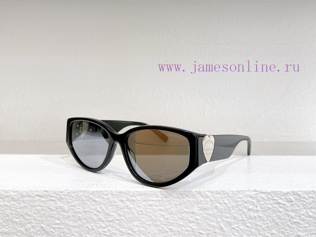 Tiffany&CO.MODELTF4217SIZE59 ports 17-135o8a1r1yw - Image 5