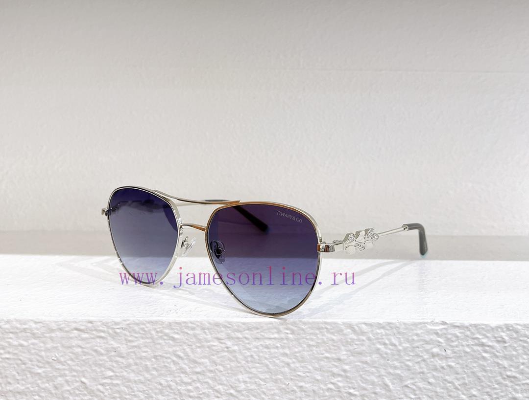 Tiffany&CO.MODELTF3083BSIZE59 ports 17-145whlh33fg - Image 3